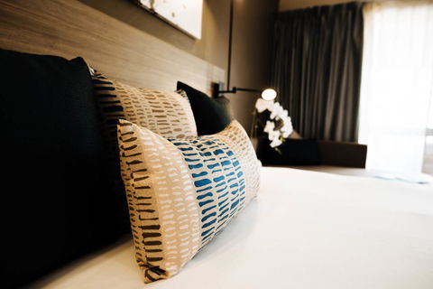 Mantra Club Croc - Yamba Accommodation 4