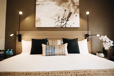Mantra Club Croc - Yamba Accommodation 29