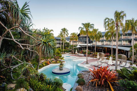 Mantra Club Croc - Yamba Accommodation 43