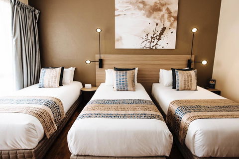 Mantra Club Croc - Yamba Accommodation 18
