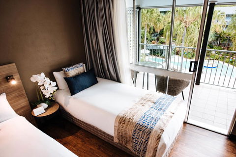 Mantra Club Croc - Yamba Accommodation 26