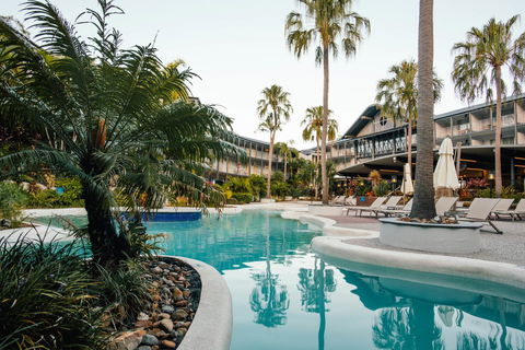 Mantra Club Croc - Yamba Accommodation 40