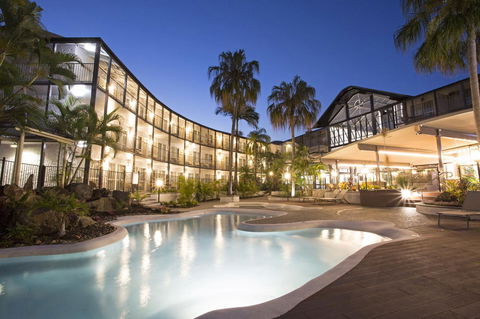 Mantra Club Croc - Yamba Accommodation 7