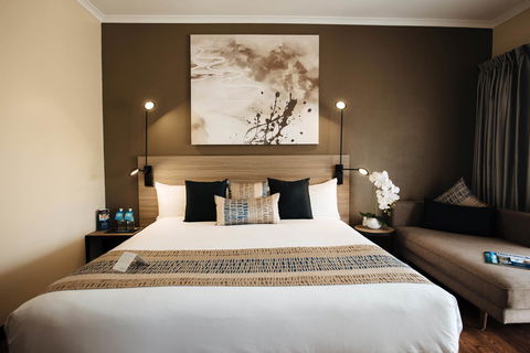 Mantra Club Croc - Yamba Accommodation 28