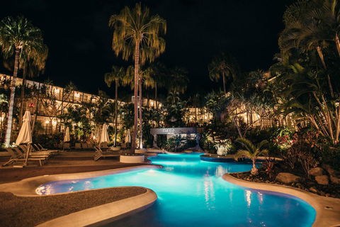 Mantra Club Croc - Yamba Accommodation 9