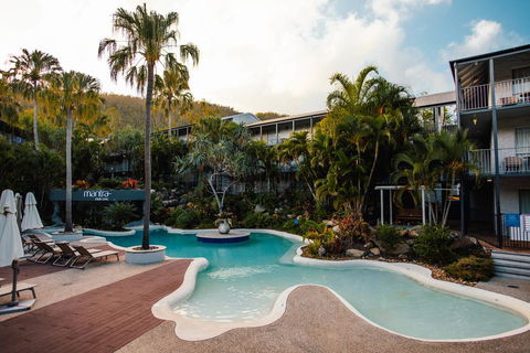 Mantra Club Croc - Yamba Accommodation 39