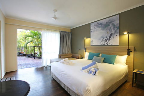 Mantra Club Croc - Yamba Accommodation 19