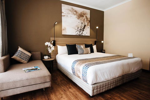 Mantra Club Croc - Yamba Accommodation 16