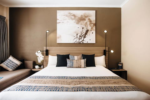 Mantra Club Croc - Yamba Accommodation 14