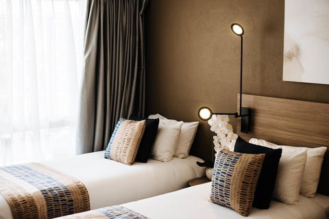 Mantra Club Croc - Yamba Accommodation 23