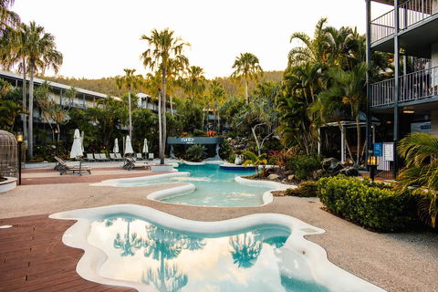 Mantra Club Croc - Yamba Accommodation 37