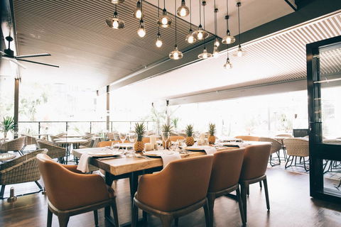 Mantra Club Croc - Yamba Accommodation 32