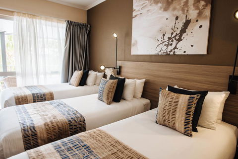 Mantra Club Croc - Yamba Accommodation 22