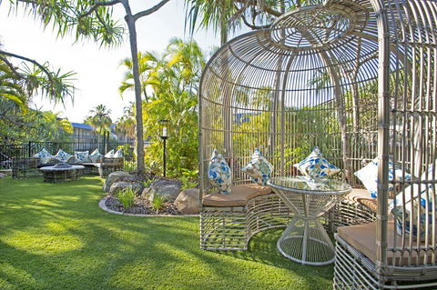 Mantra Club Croc - Yamba Accommodation 2