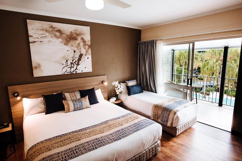Mantra Club Croc - Yamba Accommodation 27