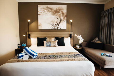 Mantra Club Croc - Yamba Accommodation 13
