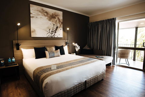 Mantra Club Croc - Yamba Accommodation 15