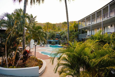 Mantra Club Croc - Yamba Accommodation 38