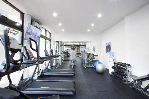 Mantra Club Croc - Yamba Accommodation 6