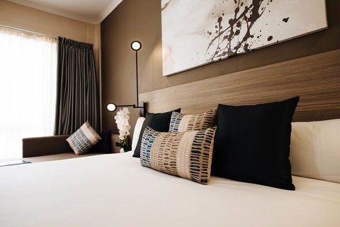 Mantra Club Croc - Yamba Accommodation 17
