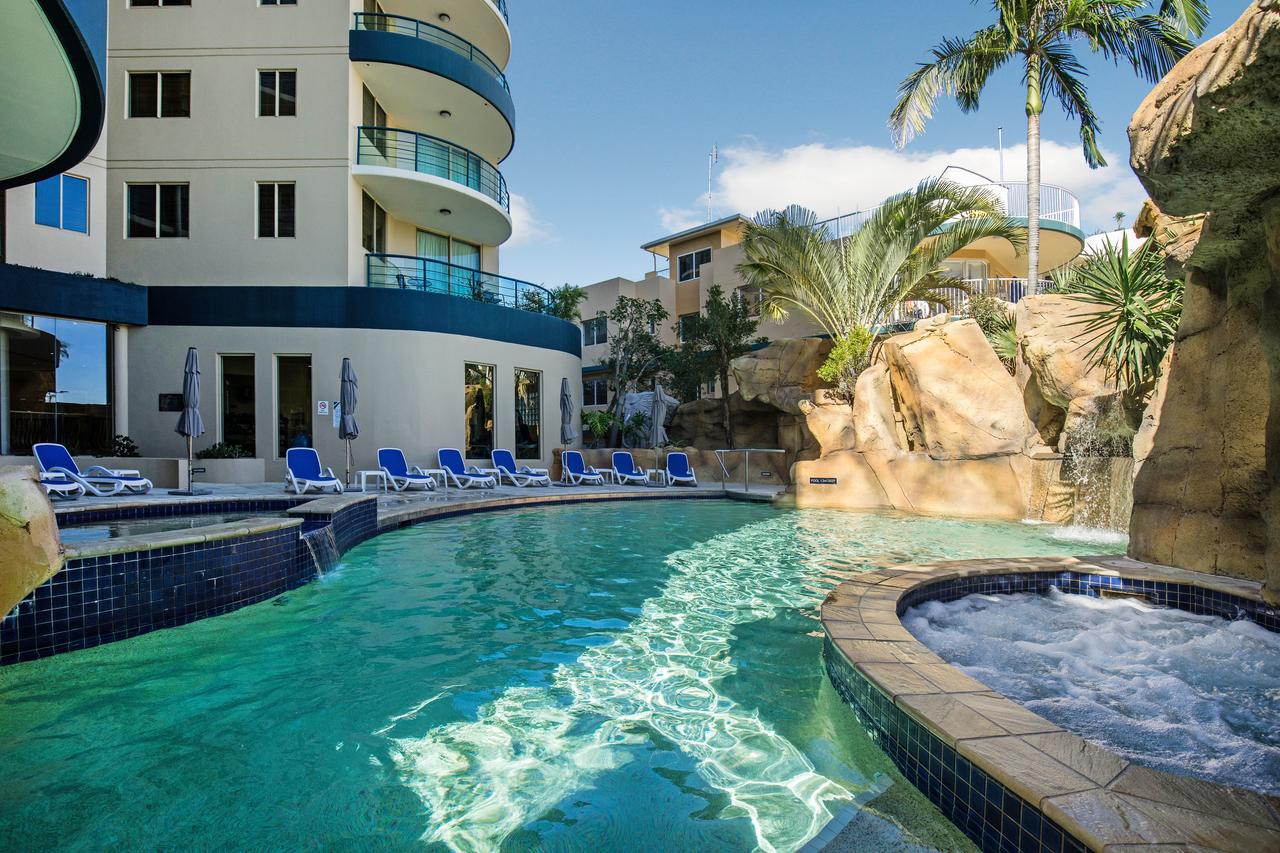  Yamba Accommodation