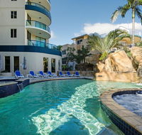 Landmark Resort - Yamba Accommodation