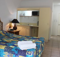 Amaroo On Mandalay - Yamba Accommodation