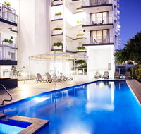 Ocean Views Resort Caloundra - Yamba Accommodation