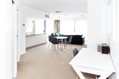 Ocean Views Resort Caloundra - Yamba Accommodation 42