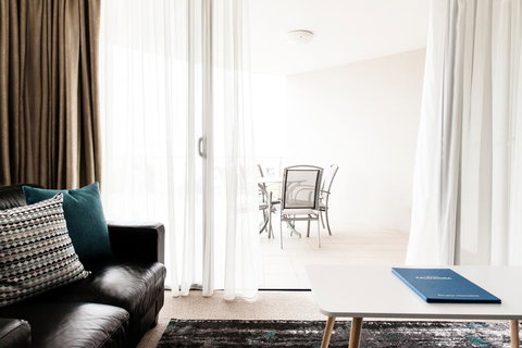 Ocean Views Resort Caloundra - Yamba Accommodation 43