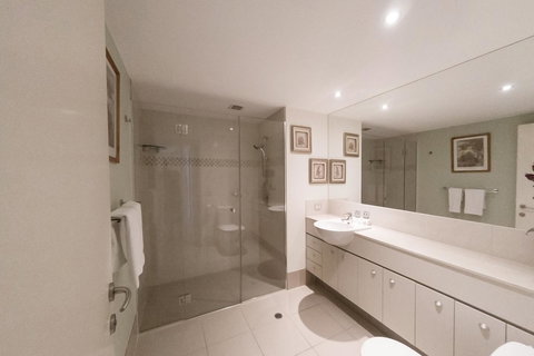 Ocean Views Resort Caloundra - Yamba Accommodation 20