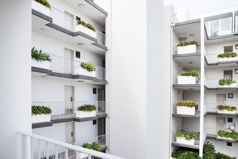 Ocean Views Resort Caloundra - Yamba Accommodation 11