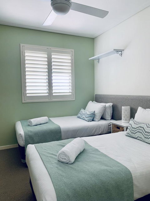 Ocean Views Resort Caloundra - Yamba Accommodation 15
