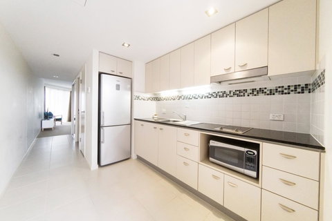 Ocean Views Resort Caloundra - Yamba Accommodation 23