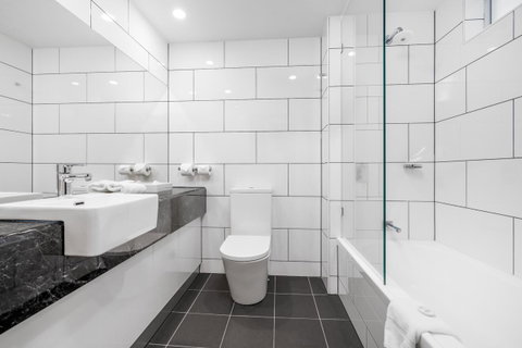Hotel Grand Chancellor Palm Cove - Yamba Accommodation 12