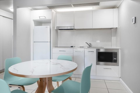 Hotel Grand Chancellor Palm Cove - Yamba Accommodation 20