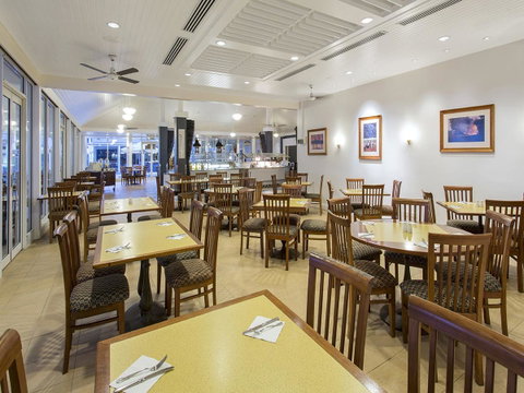 Hotel Grand Chancellor Palm Cove - Yamba Accommodation 37