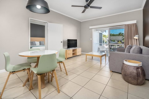 Hotel Grand Chancellor Palm Cove - Yamba Accommodation 15