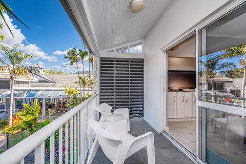 Hotel Grand Chancellor Palm Cove - Yamba Accommodation 7