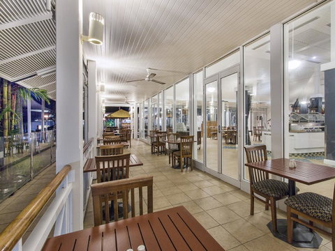 Hotel Grand Chancellor Palm Cove - Yamba Accommodation 38