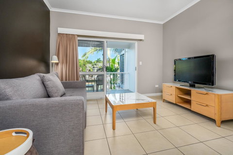 Hotel Grand Chancellor Palm Cove - Yamba Accommodation 22