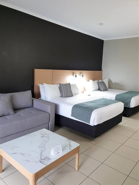 Hotel Grand Chancellor Palm Cove - Yamba Accommodation 14
