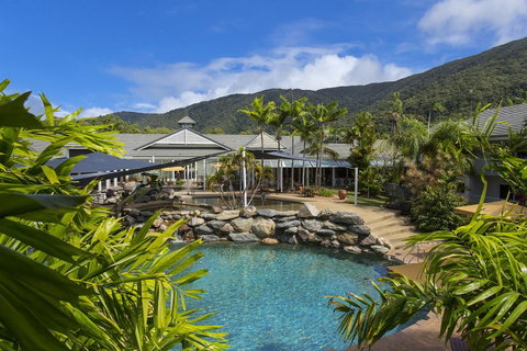 Hotel Grand Chancellor Palm Cove - Yamba Accommodation 40