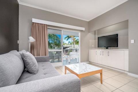 Hotel Grand Chancellor Palm Cove - Yamba Accommodation 11