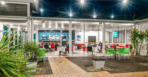 Hotel Grand Chancellor Palm Cove - Yamba Accommodation 17