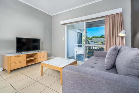 Hotel Grand Chancellor Palm Cove - Yamba Accommodation 23