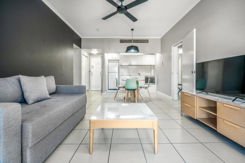Hotel Grand Chancellor Palm Cove - Yamba Accommodation 3