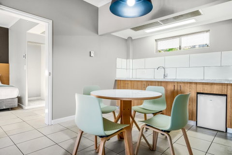Hotel Grand Chancellor Palm Cove - Yamba Accommodation 19