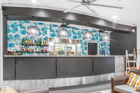 Hotel Grand Chancellor Palm Cove - Yamba Accommodation 4
