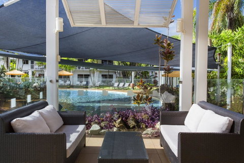 Hotel Grand Chancellor Palm Cove - Yamba Accommodation 5